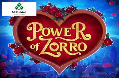 Power of Zorro